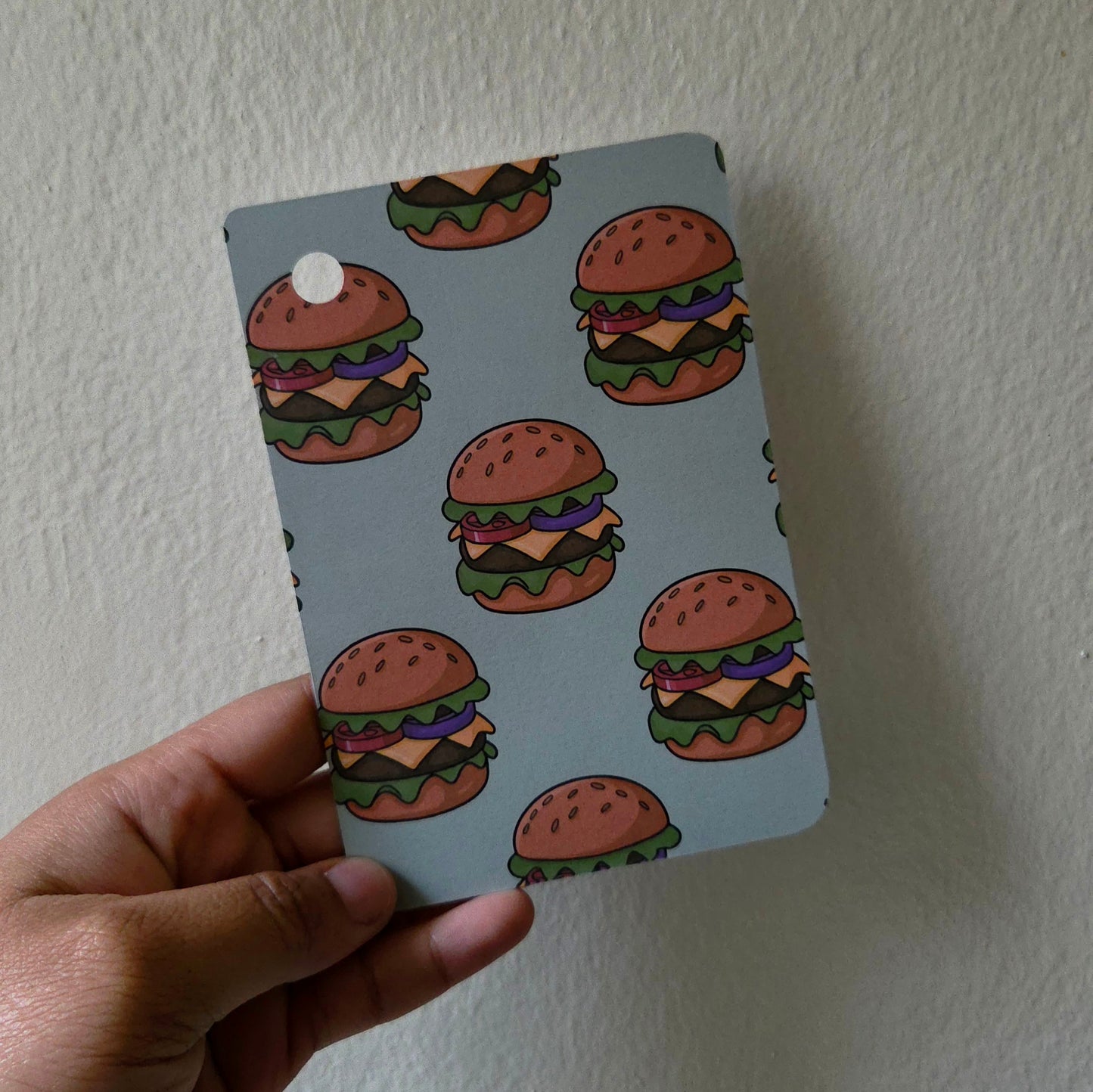 Themed Kobo Inserts