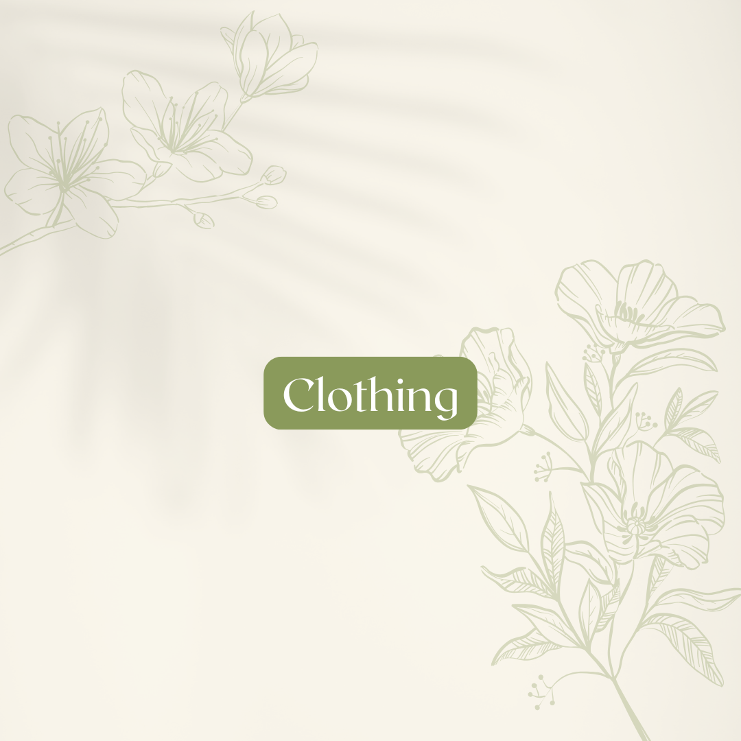Clothing