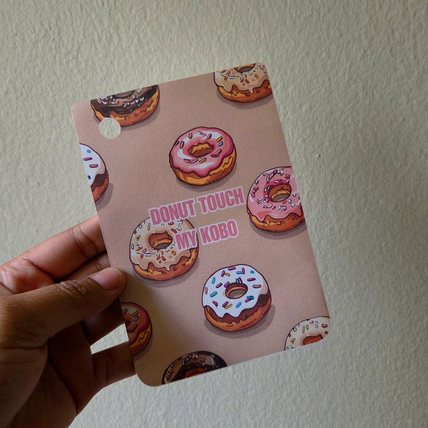 Themed Kobo Inserts