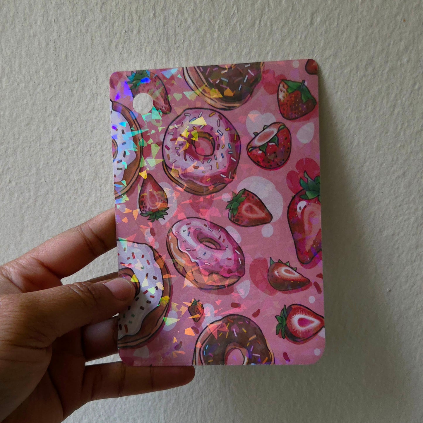Themed Kobo Inserts