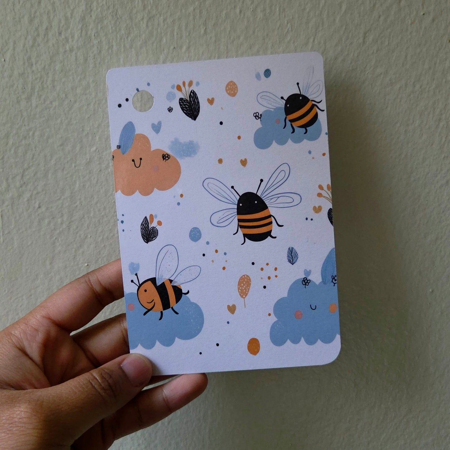 Themed Kobo Inserts