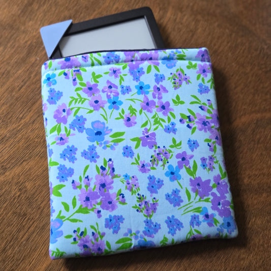 QUILTED Kindle PW/Kobo Libra Pouch