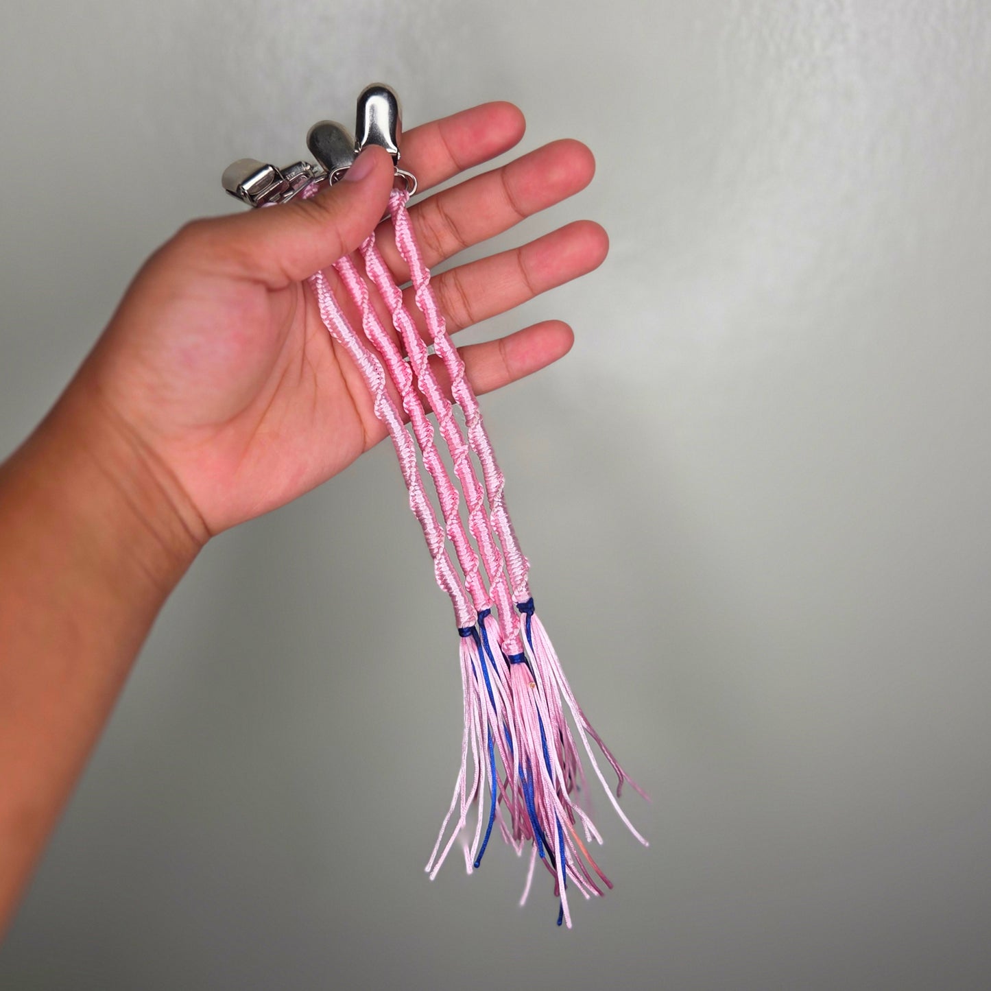 Tassels