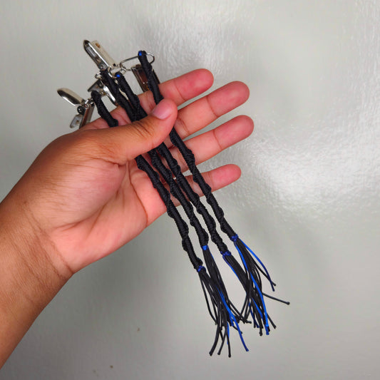 Tassels
