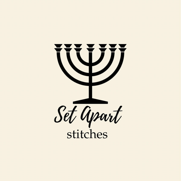 Set Apart Stitches