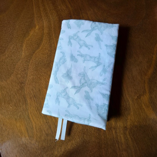 Adjustable Book Sleeve (Standard Size)